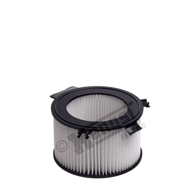 HENGST FILTER Kupefilter - P378719 - vw - OE 703 819 989, 703 819 990 A, 7D0 819 989