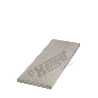HENGST FILTER Kupefilter - P608213 - citroën, fiat, peugeot