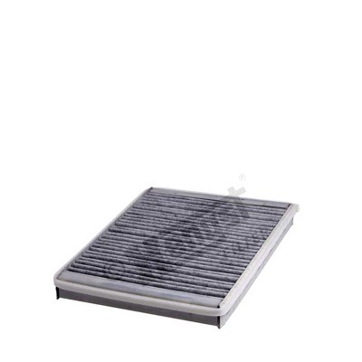 HENGST FILTER Kupefilter - P566659 - audi, seat, vw - OE 4B0 819 439 B, 4B0 819 439 C