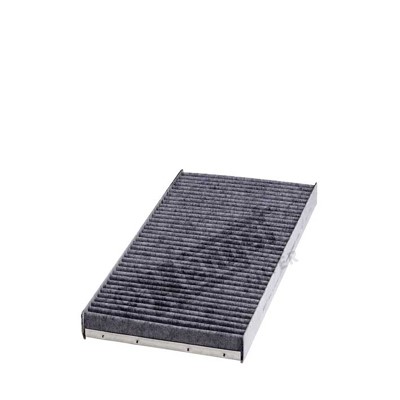 HENGST FILTER Kupefilter - P608222 - cadillac, fiat, opel, saab, vauxhall - OE 1 808 617, 1 808 624, 32 026 117