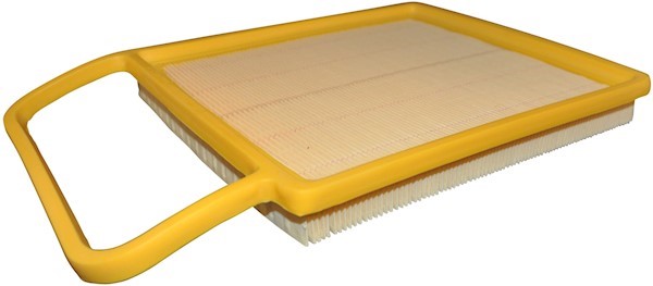 Luftfilter - P609515 - skoda fabia i, fabia combi i, fabia praktik i, fabia sedan i, vw polo iv - OE 03D129620