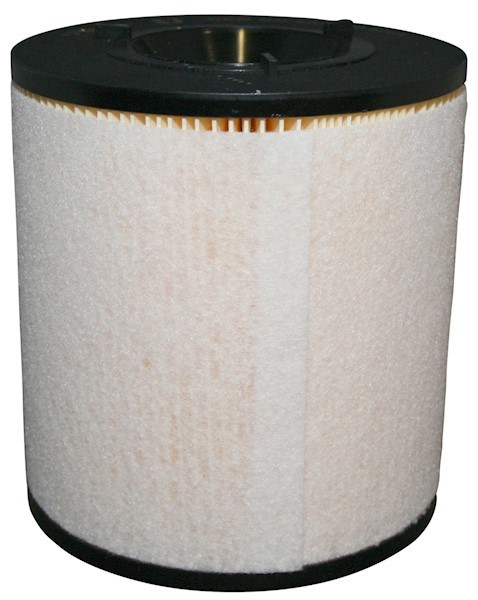 Luftfilter - P609564 - audi, seat, skoda, vw - OE 6R0129620A
