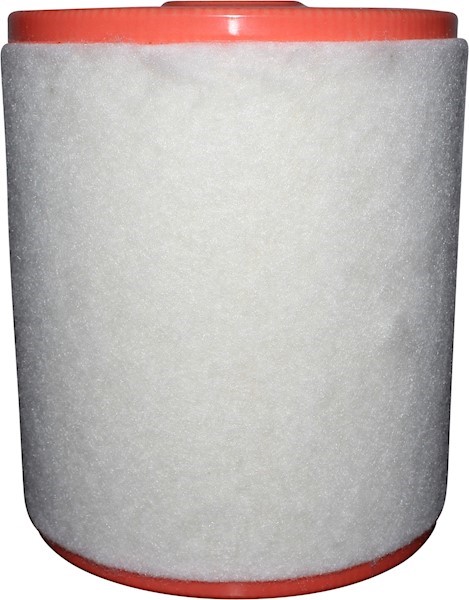 Luftfilter - P609582 - audi a6 allroad c7, a6 c7, a6 c7 avant, a7 sportback - OE 4G0133843