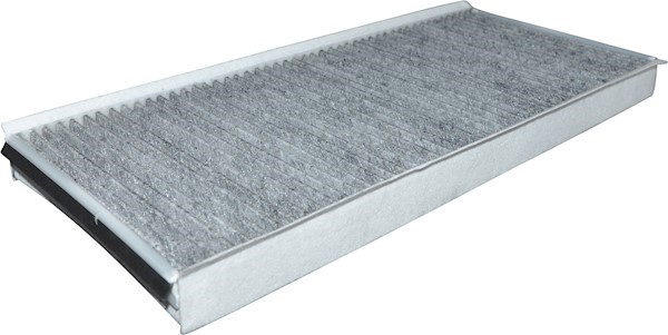 Kupefilter - P610623 - mercedes-benz, vw - OE 9018300418, A9018300418