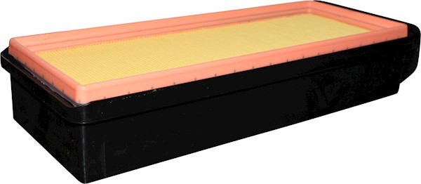 Luftfilter - P610816 - alpina, bmw - OE 13718510239, 13718518111