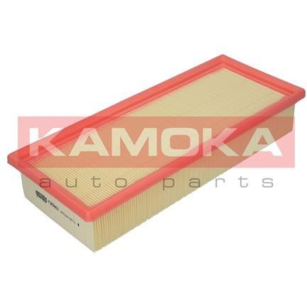 Luftfilter - P612874 - alfa romeo, audi, bmw, chevrolet, citroën, ford, honda, jeep, mercedes-benz, nissan, opel, peugeot, plymouth, skoda, toyota, vw