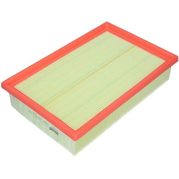 Luftfilter - P372201 - audi, citroën, daihatsu, dodge, ford, ford usa, honda, kia, lancia, ldv, mitsubishi, nissan, opel, peugeot, renault, seat, vaux
