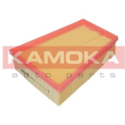 Luftfilter - P612882 - citroën, daewoo, ford, nissan, opel, peugeot, renault, vauxhall, vw - OE -16546-ET00A, 82 00 166 615, 82 00 371 661
