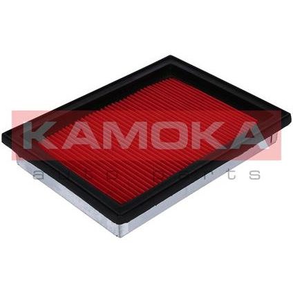 Luftfilter - P372202 - honda, infiniti, nissan, renault, subaru - OE 16546-17B00, 16546-30P00, 16546-3J410