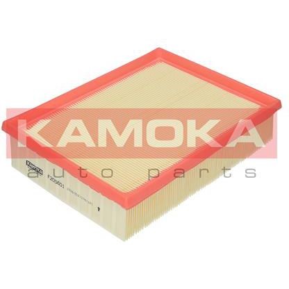 Luftfilter - P612886 - opel vectra b, vectra b halvkombi, vectra b kombi, vectra c, vauxhall vectra - OE 09201929, 09201930, 24 438 415