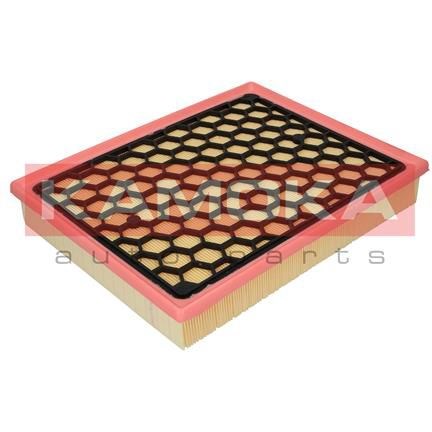 Luftfilter - P612887 - alpina, audi, bmw, chrysler, citroën, fiat, honda, isuzu, jaguar, kia, mazda, nissan, opel, peugeot, seat, smart, vauxhall, vw