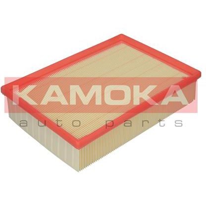 Luftfilter - P612891 - ford, volvo - OE 1129147, 1444 N0, 1444N0