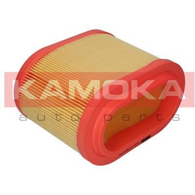Luftfilter - P612909 - hyundai h-1 / starex buss, h-1 flak/chassi, h-1 skåp, renault clio ii, volvo s60 i - OE 281304A001