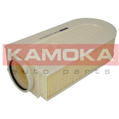Luftfilter - P372207 - mercedes-benz - OE 651.094.00.04, 6510940004, A6510940004