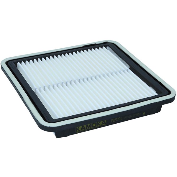 Luftfilter - P612926 - byd, mercedes-benz, nissan, renault, subaru, vw - OE 16546AA090, 16546AA10A, 16546AA120