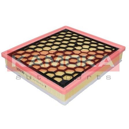 Luftfilter - P372230 - audi, cadillac, chevrolet, dodge, iveco, lancia, opel, porsche, saab, toyota, vauxhall, vw - OE 13319421, 834125, 95519047