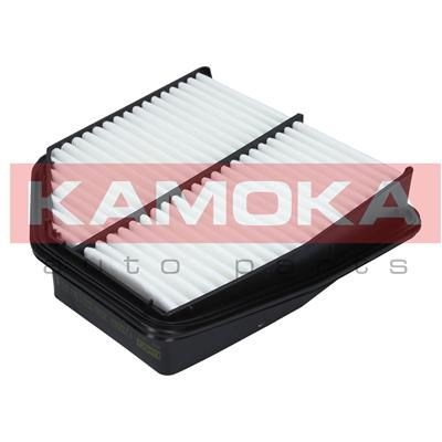 Luftfilter - P612934 - daewoo aranos, suzuki grand vitara ii - OE 1378078K00, 13780-78K00