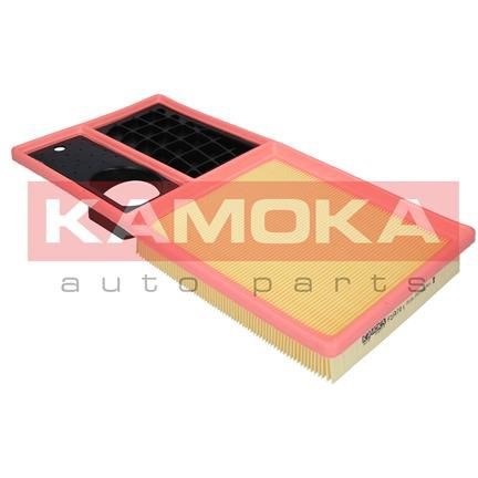 Luftfilter - P612938 - fiat, ford usa, mercedes-benz, mitsubishi, opel, seat, skoda, suzuki, volvo, vw - OE 036129620H, 036129620J