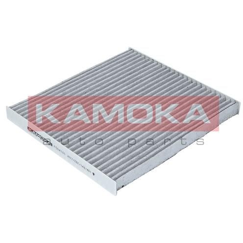 Kupefilter - P372273 - lexus, subaru, toyota - OE 8713947010, 897400850