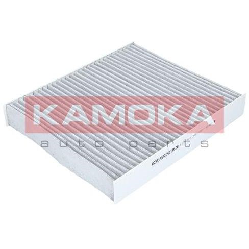 Kupefilter - P612992 - ford, volvo - OE 1253220, 1315686, 1315687
