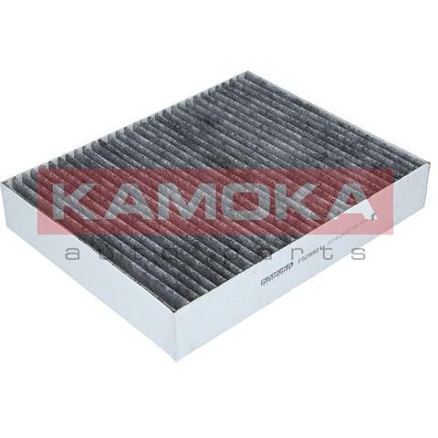 Kupefilter - P372277 - alpina, bmw, porsche - OE 64116821995, 64119237554, 64119237555