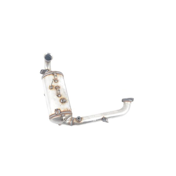 Dieselpartikelfilter, Fram - P736207 - ford, mazda, volvo - OE 1322558, 1369469, 1369535