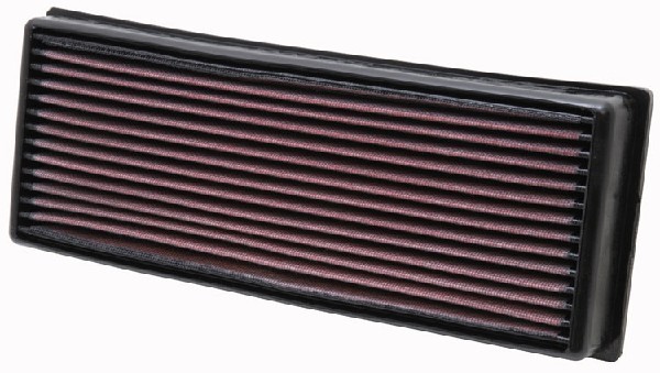 K&N FILTERS Sportluftfilter - P175403 - audi, fiat, ford, opel, vauxhall, volvo, vw - OE 035133843, 069129620, 4419493