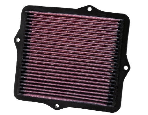 K&N FILTERS Sportluftfilter - P175440 - honda