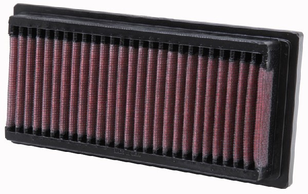 K&N FILTERS Sportluftfilter - P175477 - laverda motorcycles 650, 668, vw caddy i, golf i, golf ii, golf cabriolet i, jetta i, jetta ii, scirocco