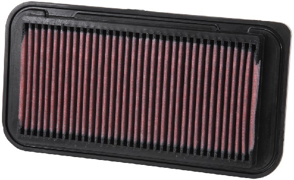 K&N FILTERS Sportluftfilter - P175596 - lotus, toyota
