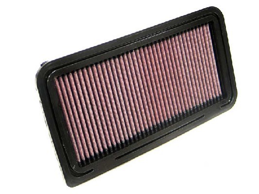 K&N FILTERS Sportluftfilter - P175645 - mazda mx-5 iii