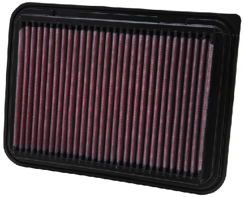 K&N FILTERS Sportluftfilter - P175661 - toyota