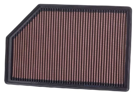 K&N FILTERS Sportluftfilter - P175680 - volvo