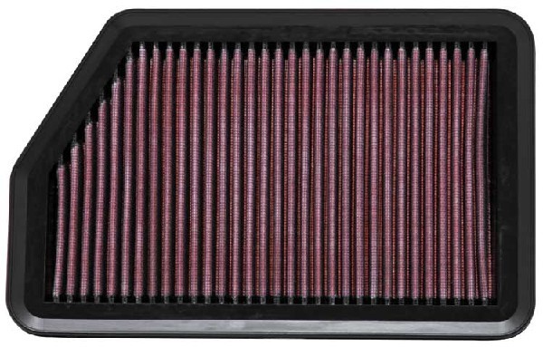 K&N FILTERS Luftfilter - P175713 - hyundai, kia