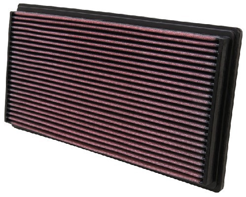 K&N FILTERS Sportluftfilter - P175794 - volvo 850, 850 kombi, c70 cabriolet i, c70 coupé i, s70, v70 i