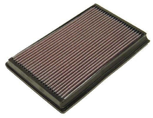 K&N FILTERS Sportluftfilter - P175911 - vw