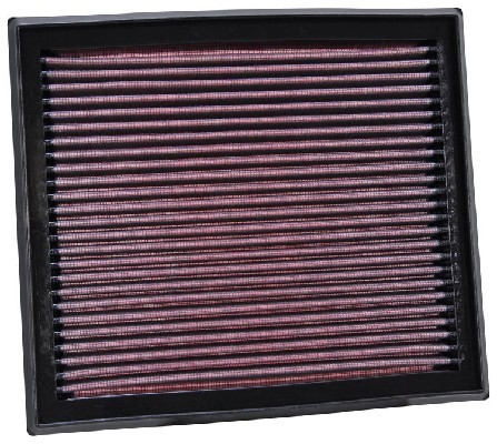 K&N FILTERS Sportluftfilter - P175916 - ford, volvo