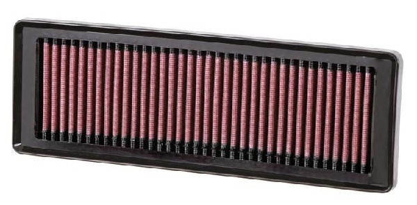 K&N FILTERS Sportluftfilter - P175946 - fiat, ford, lancia