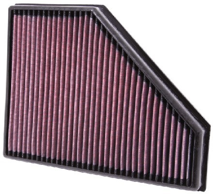 K&N FILTERS Sportluftfilter - P175954 - bmw
