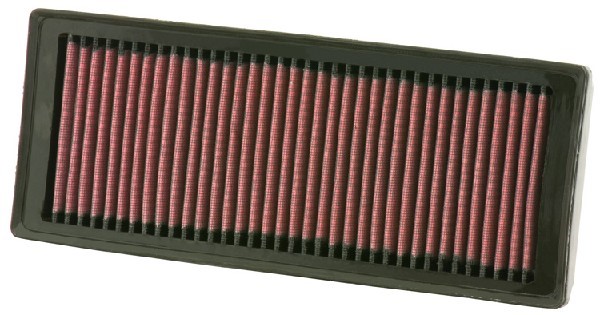 K&N FILTERS Luftfilter - P175957 - audi