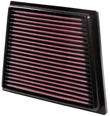 K&N FILTERS Sportluftfilter - P175964 - ford, mazda