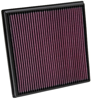 K&N FILTERS Sportluftfilter - P175974 - chevrolet, opel, vauxhall