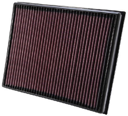 K&N FILTERS Sportluftfilter - P175984 - vw amarok, amarok flak/chassi