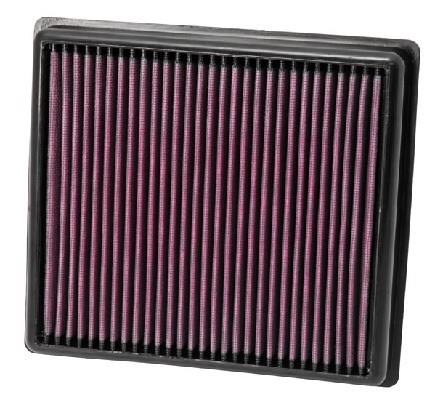 K&N FILTERS Luftfilter - P817752 - bmw