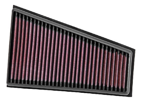 K&N FILTERS Luftfilter - P817682 - infiniti, mercedes-benz
