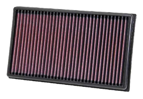 K&N FILTERS Luftfilter - P817840 - audi, cupra, ford, seat, skoda, vw