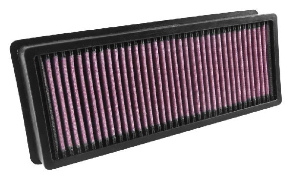 K&N FILTERS Luftfilter - P832246 - bmw