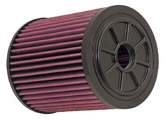 K&N FILTERS Luftfilter - P817899 - audi a6 c7 avant, a7 sportback