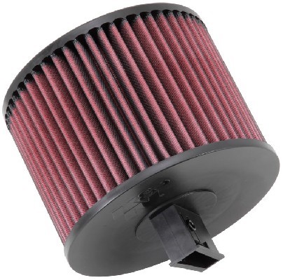 K&N FILTERS Sportluftfilter - P176758 - bmw
