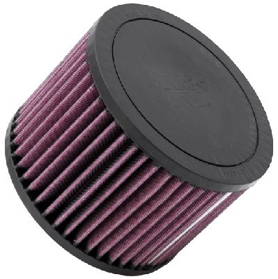 K&N FILTERS Sportluftfilter - P176868 - audi a6 c6